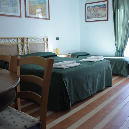 Tourist House Roma Aparthotel Exterior foto