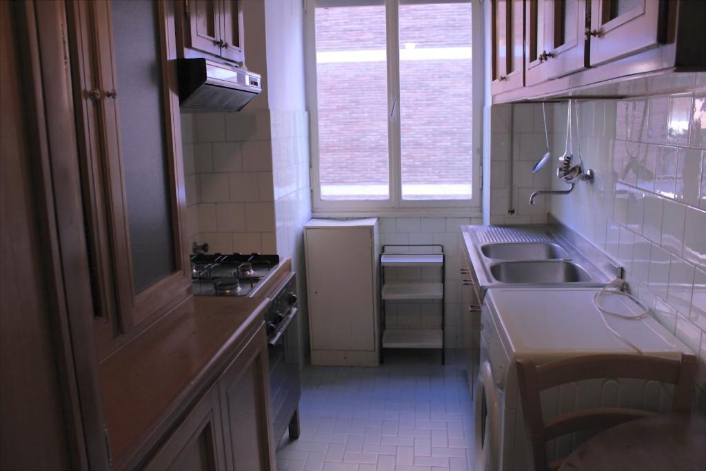 Tourist House Roma Aparthotel Quarto foto