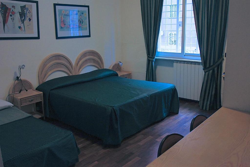 Tourist House Roma Aparthotel Quarto foto