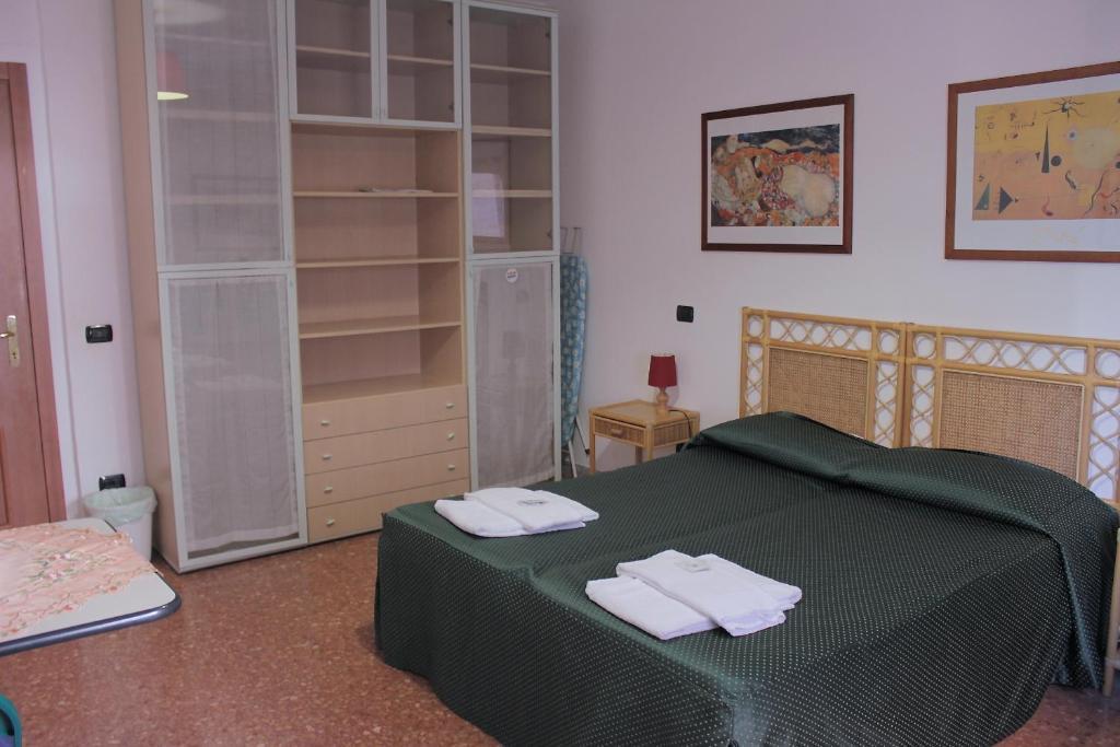 Tourist House Roma Aparthotel Quarto foto
