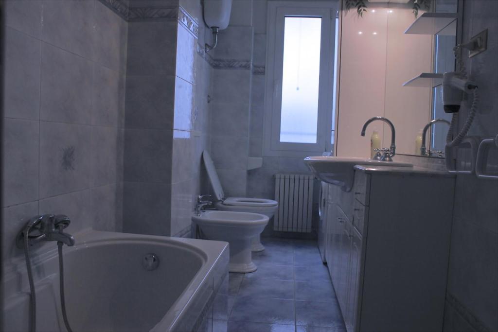 Tourist House Roma Aparthotel Quarto foto
