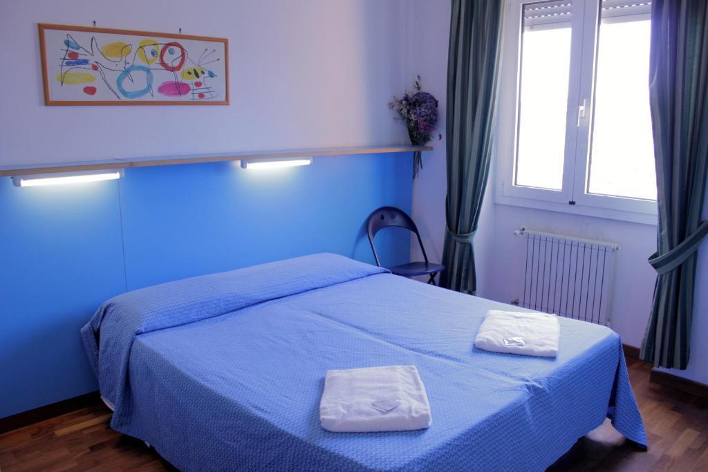 Tourist House Roma Aparthotel Quarto foto