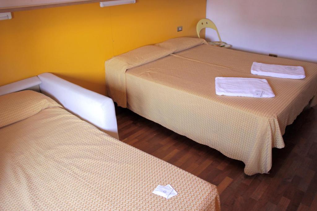Tourist House Roma Aparthotel Quarto foto