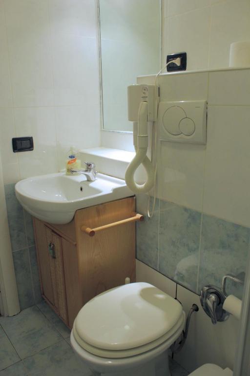 Tourist House Roma Aparthotel Quarto foto